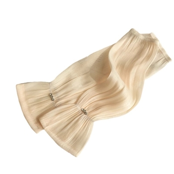 Uniszex UV-védő ujjvédő modál anyagból, 90–95% modál, Nyár 2024, Laza fazon