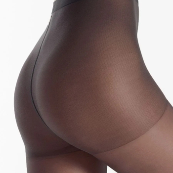 Najlon čarape 30D Velvet Nylon, tanke, cijele dužine, jednofarbeni uzorak, oblikovanje i nevidljive, otporne na zapetljavanje