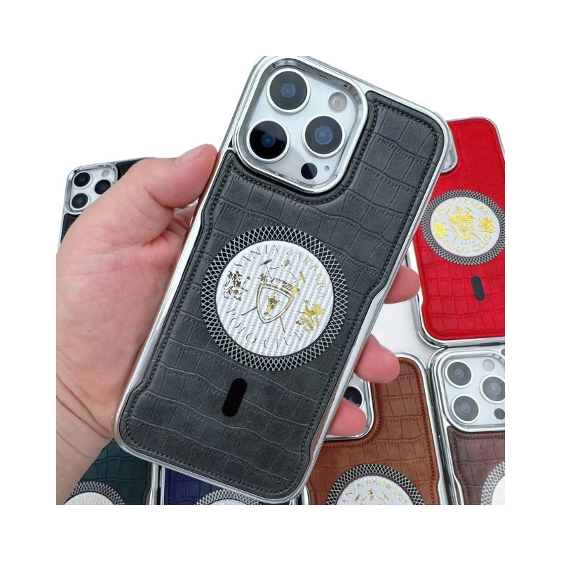 Θήκη iPhone από την Create beauty – TPU, χύτευση με έγχυση, μαγνητική, ανθεκτική στις πτώσεις, προσαρμόσιμη