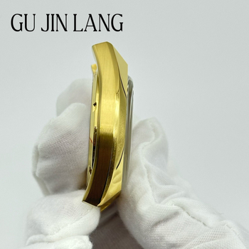 Θήκη ρολογιού NH35, τροποποιημένος μηχανικός σχεδιασμός (Συσκευασία: 1 τεμάχιο; Εισαγωγή: Όχι; Κυκλοφορία: Φθινόπωρο 2025)