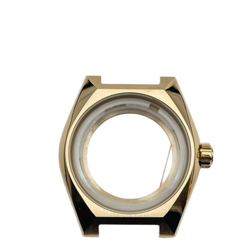 Θήκη ρολογιού NH35, τροποποιημένος μηχανικός σχεδιασμός (Συσκευασία: 1 τεμάχιο; Εισαγωγή: Όχι; Κυκλοφορία: Φθινόπωρο 2025)