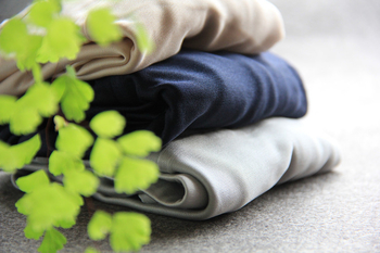 Muške bokserice od Mulberry svile – prozračne, srednji pojas, pletene, ljeto