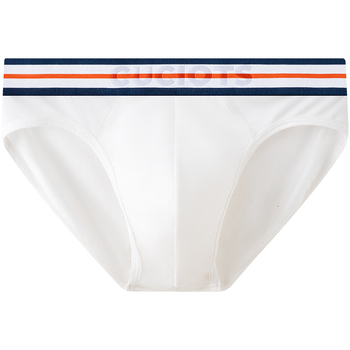 Slipuri bărbați din Modal, talie medie, respirabile, buzunar mare