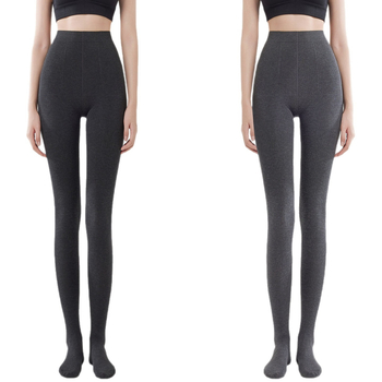 Pamukaste rebraste tajice, mikroelastične, srednja debljina, zadržavaju toplinu, 30–50% pamuka