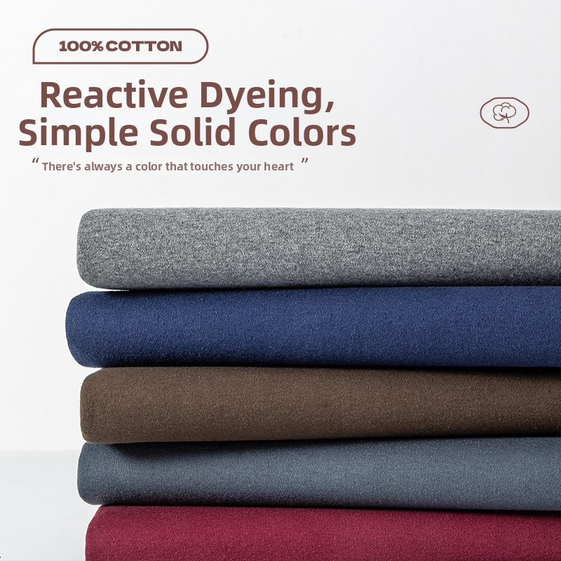 Derong set termic din poliester cu model floral, top cu glugă și pantaloni, unisex, 181–200 g/m²