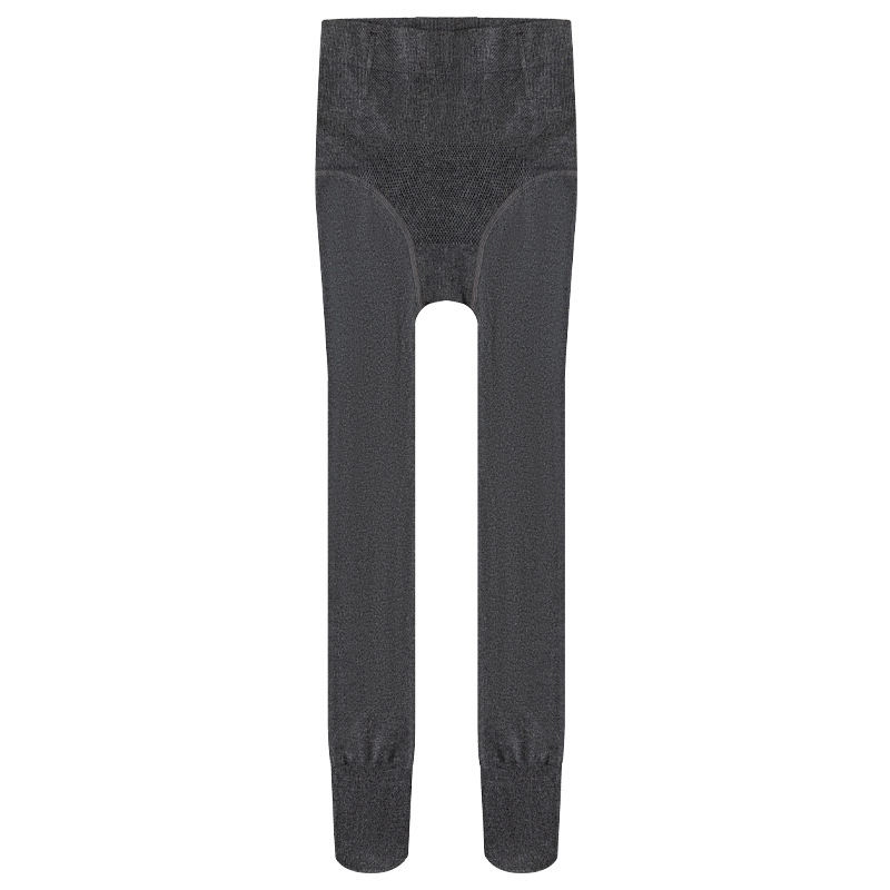 Női magas derekú hal formázó leggings, hasformázó, fenékemelés, fleece belső meleg, viszkóz 70–80%