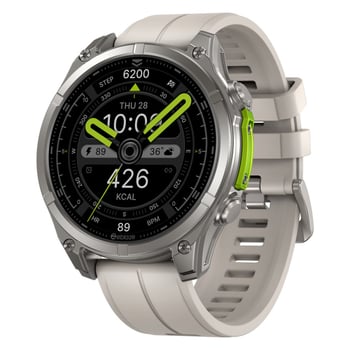 Zeblaze Vibe8 Smartwatch με οθόνη AMOLED, αδιάβροχο έως 30 μ., κλήσεις Bluetooth, έξυπνα υπενθυμίσεις, διάρκεια μπαταρίας 7–14 ημερών