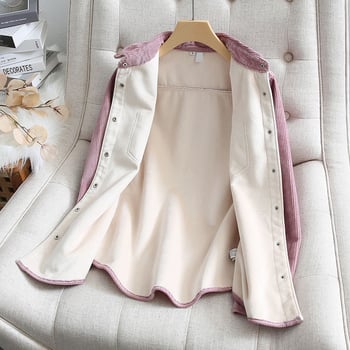 Puuvillane särk lõhnava pilve lõngaga, varrukateta, polo krae, ees sagadega kinnituv