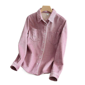 Puuvillane särk lõhnava pilve lõngaga, varrukateta, polo krae, ees sagadega kinnituv