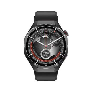 GT5Pro Pametni sat (ECG, otkucaji srca, krvni tlak, NFC, Bluetooth pozivi)