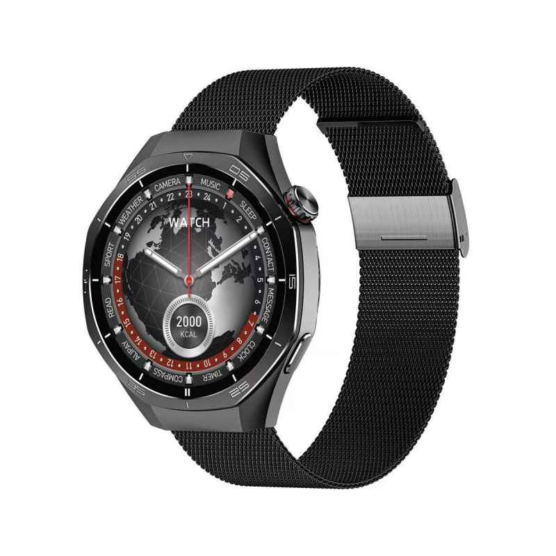 GT5Pro Pametni sat (ECG, otkucaji srca, krvni tlak, NFC, Bluetooth pozivi)