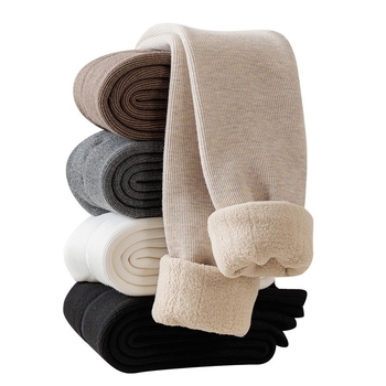 Детски клин за момичета от памук с кадифена подплата (едно парче) — 100% памук, дебела кадифена подплата, код H058586, лято 2025