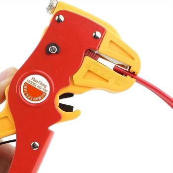 Žnyplės kabelių izoliacijai su gulbės snapu — Daugiakryptis įrankis, Laikymas, Forma 1, Svoris 1, Specifikacija 1