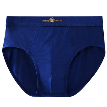 Muške pamučne gaćice, prozračan komfor, srednji pojas, pamučna podstava prepona, za sve sezone