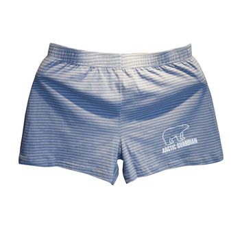 Muške bokserice, pamuk 90–95%, prozračne, srednje visine struka, životinjski uzorak