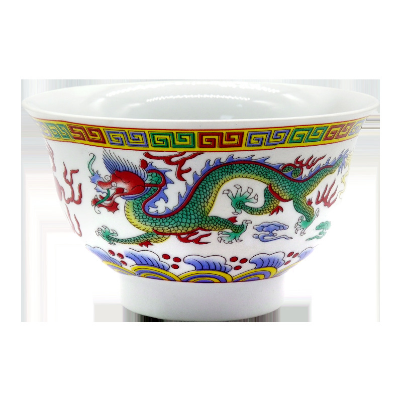 Dance Sail Комплект реквизит за народен танц за възрастни — изпит по народен танц, десета степен, драконова купа, монголска купа и горна купа (Зима 2024)