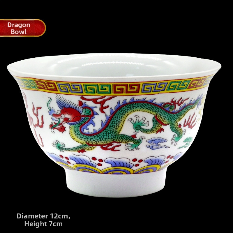 Dance Sail Комплект реквизит за народен танц за възрастни — изпит по народен танц, десета степен, драконова купа, монголска купа и горна купа (Зима 2024)