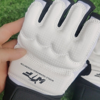 Σετ προστατευτικού εξοπλισμού Ταεκβοντό για ενήλικες, παχύτερος προστατευτικός εξοπλισμός προπονήσεων