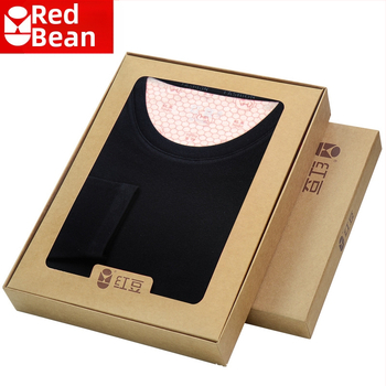 Unisex terminių apatinių komplektas su apvaliu kaklu, tankus vilnos pluošto ir poliesterio mišinys, ruduo–žiema, liesa linija