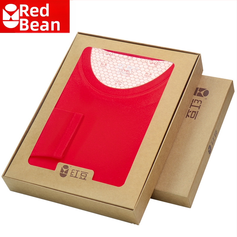 Unisex terminių apatinių komplektas su apvaliu kaklu, tankus vilnos pluošto ir poliesterio mišinys, ruduo–žiema, liesa linija