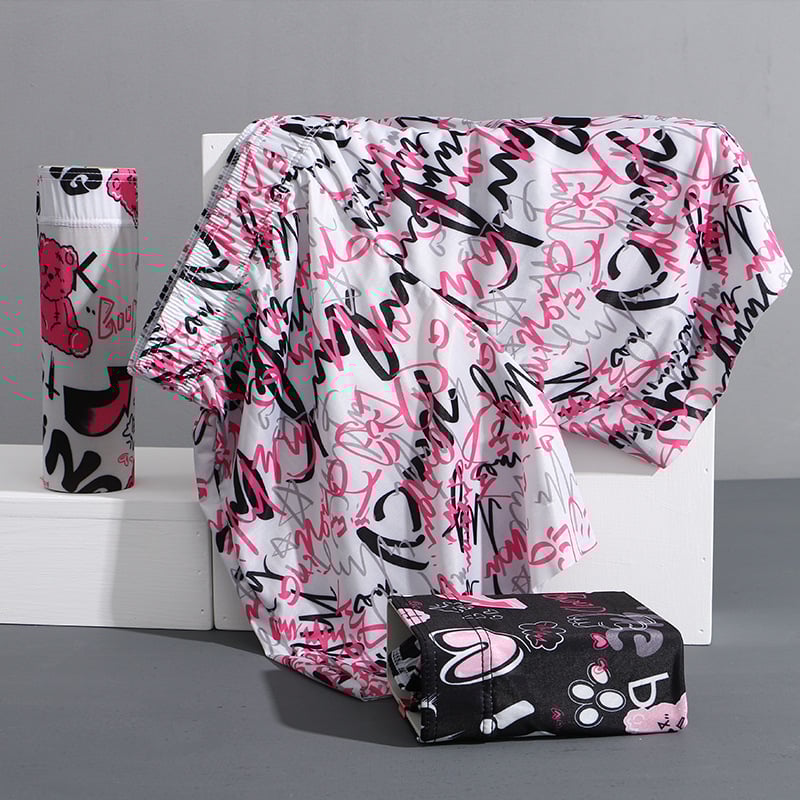 Chiloți bărbătești fără cusături, respirabili, talie medie, țesătură tricotată din poliester 80–90%, căptușeală în zona inghinală din viscoză