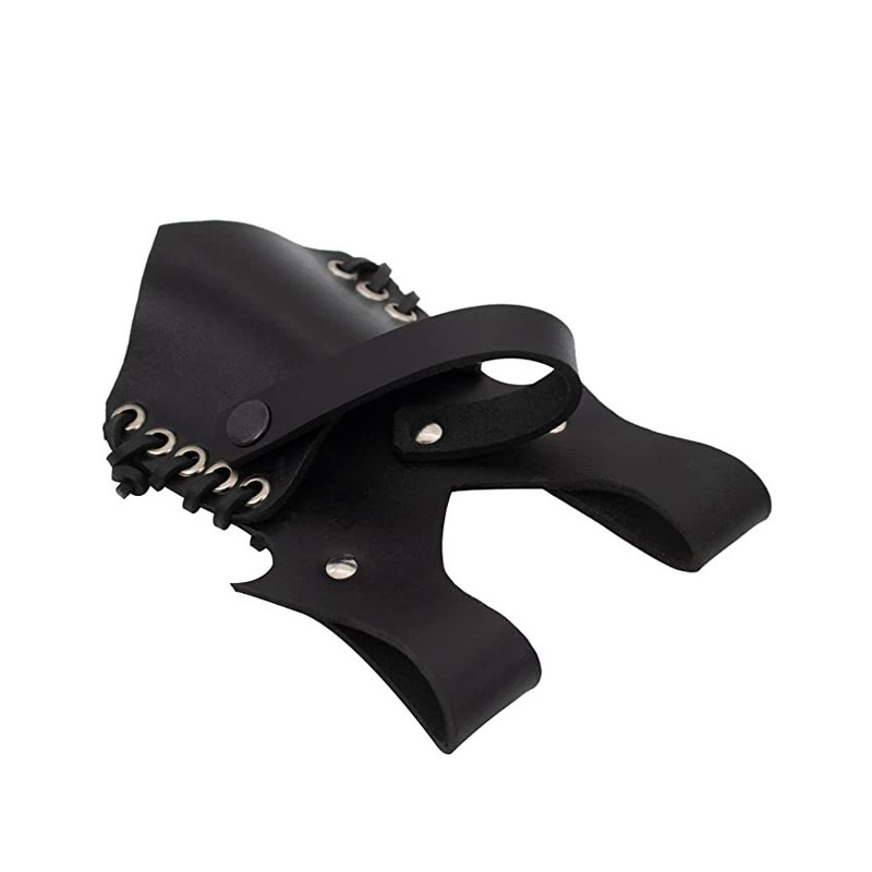 Középkori bőr kardhüvely, felnőtteknek, 2025 tavasz, kód p36