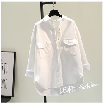 Satiinist särk 3D mustriga, vaba lõige, polo krae, varrukateta