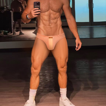 Adannu Slipuri pentru bărbați din nylon, respirabile, cu plasă; căptușire din bumbac 90-95%, tricotat, talie joasă