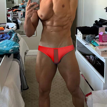 Adannu Slipuri pentru bărbați din nylon, respirabile, cu plasă; căptușire din bumbac 90-95%, tricotat, talie joasă