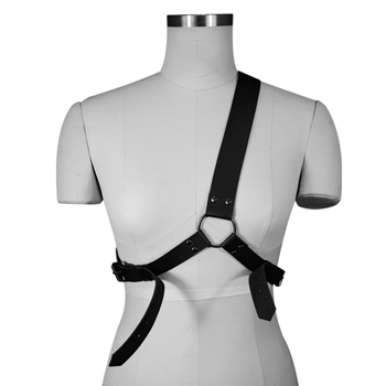 Teacă de sabie din piele, reglabilă, pentru cosplay medieval-fantezie, stil Renaștere, accesoriu pentru costum