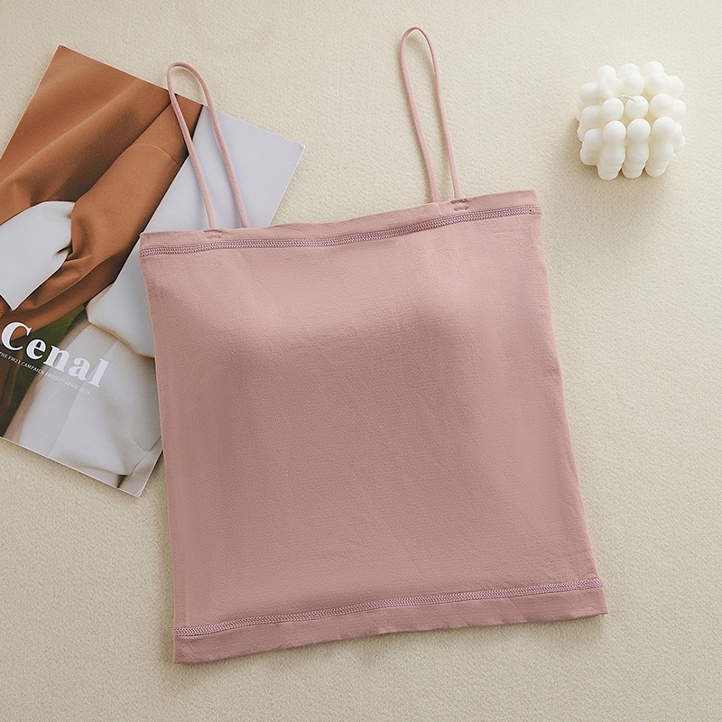 Nylon termalna vesta s ugrađenim grudnjakom, bez šavova, s kapuljačom, 201–250 g/m², velur obloga