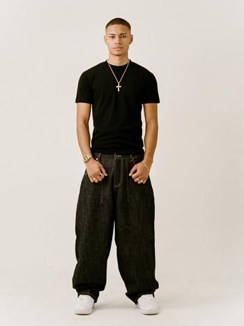 Tricou basic pentru bărbați Slim Fit, amestec de bumbac, model solid, mâneci scurte, guler rotund, rezistent la cute, uzură, elasticitate ridicată