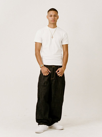 Tricou basic pentru bărbați Slim Fit, amestec de bumbac, model solid, mâneci scurte, guler rotund, rezistent la cute, uzură, elasticitate ridicată