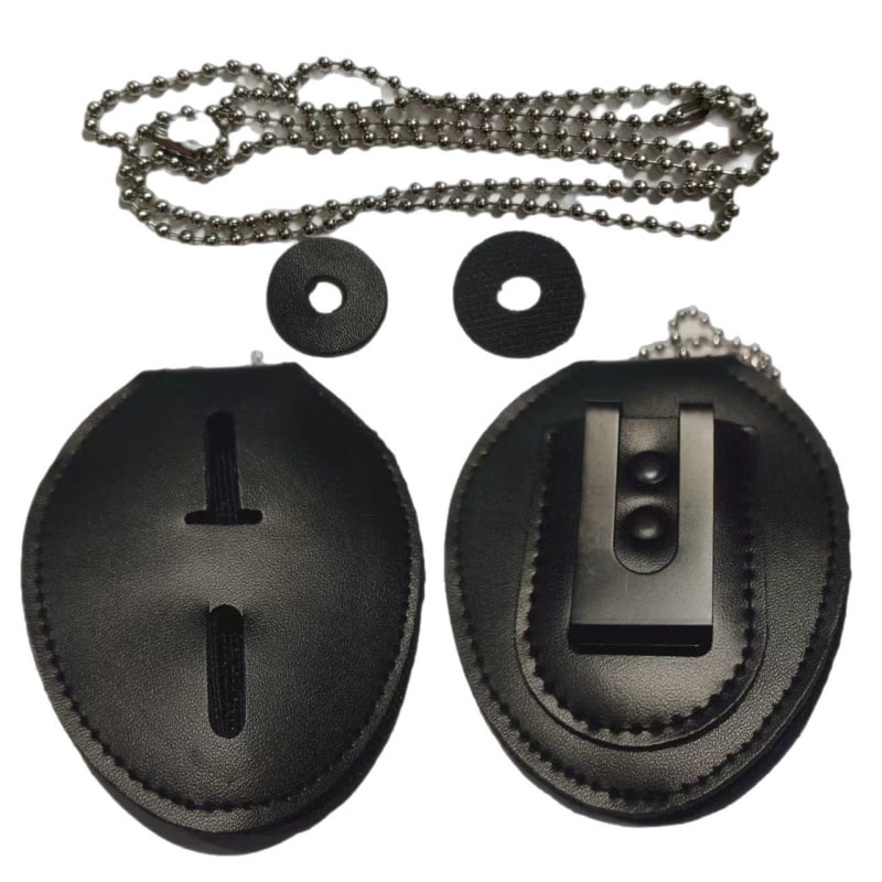 Σετ cosplay με κολιέ σήματος αστυνομίας για ενήλικες, Καλοκαίρι 2025, Διαθέσιμο