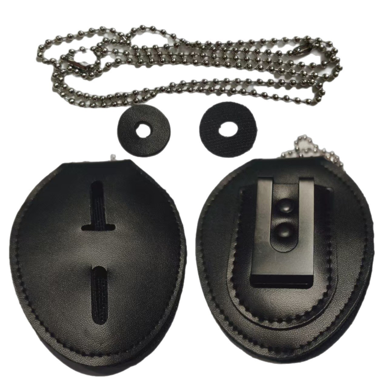 Σετ cosplay με κολιέ σήματος αστυνομίας για ενήλικες, Καλοκαίρι 2025, Διαθέσιμο