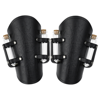 Brățară medievală de alchimie - stil Viking Scandinav, recuzită cosplay retro, Hai fane, Primăvara 2025, Pentru adulți