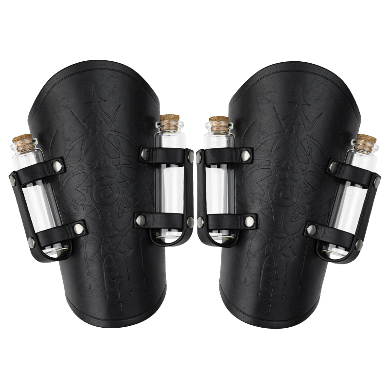 Brățară medievală de alchimie - stil Viking Scandinav, recuzită cosplay retro, Hai fane, Primăvara 2025, Pentru adulți