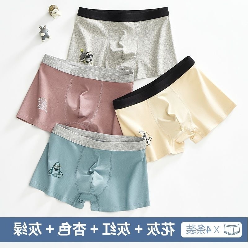 Vyriskos boxer trumpikes, medvilnės mišinio audinys, vidutinio juosmens aukštis, be siūlių, greitai džiūva, kvėpuojančios, stilius C tipo / nematomas