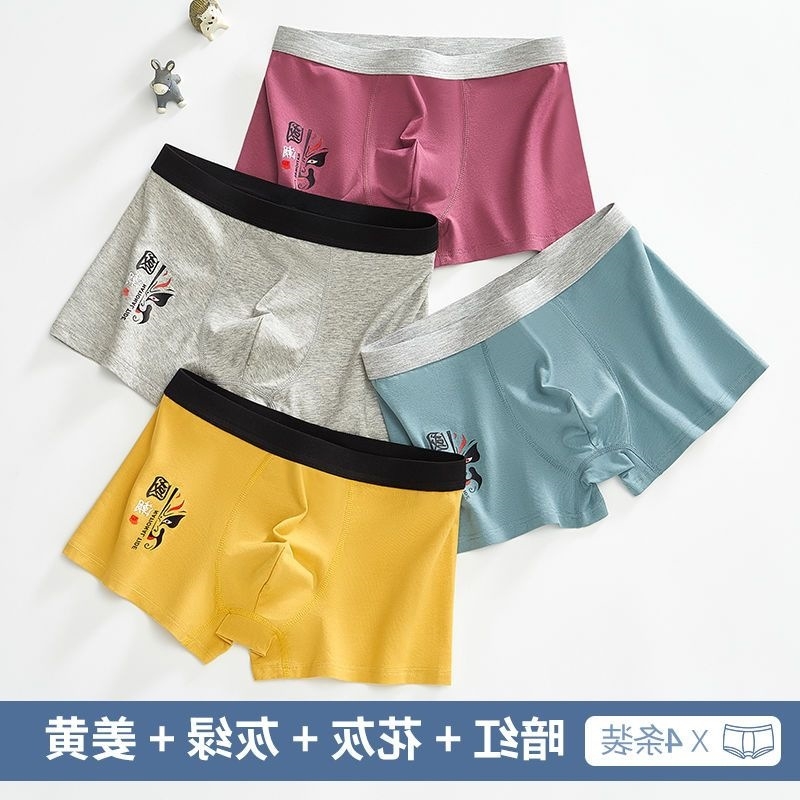 Vyriskos boxer trumpikes, medvilnės mišinio audinys, vidutinio juosmens aukštis, be siūlių, greitai džiūva, kvėpuojančios, stilius C tipo / nematomas