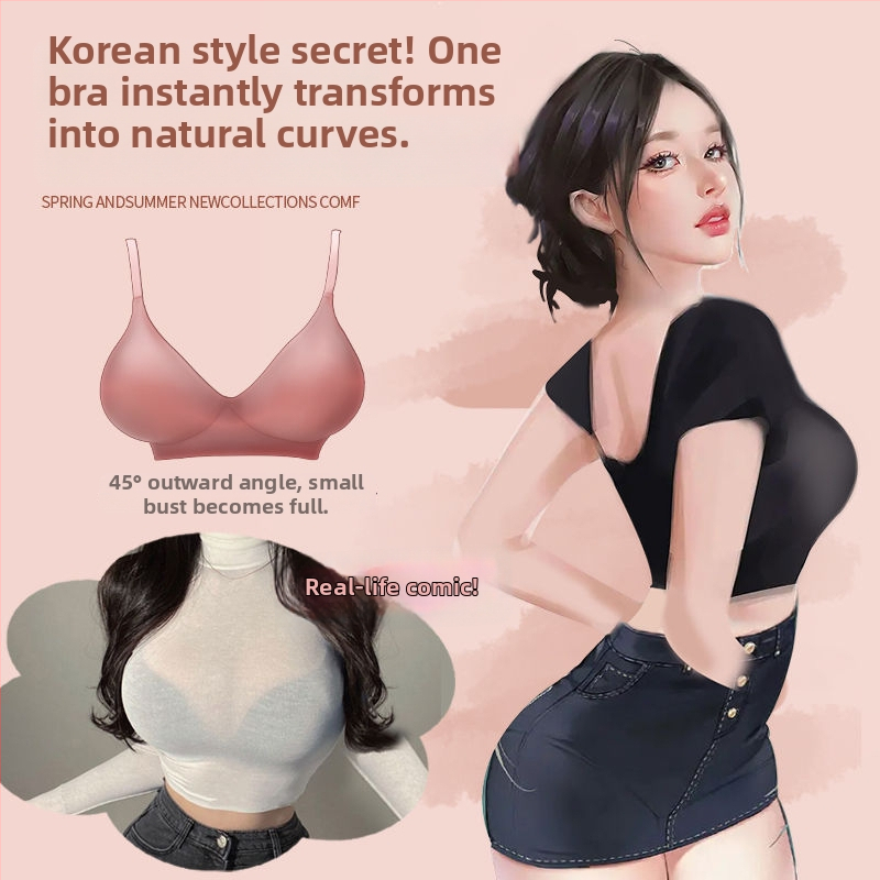 3/4 kosár melltartó, vastag formájú kosár szivaccal, hátul háromsoros zár, fix kettős vállpántok, szép hát