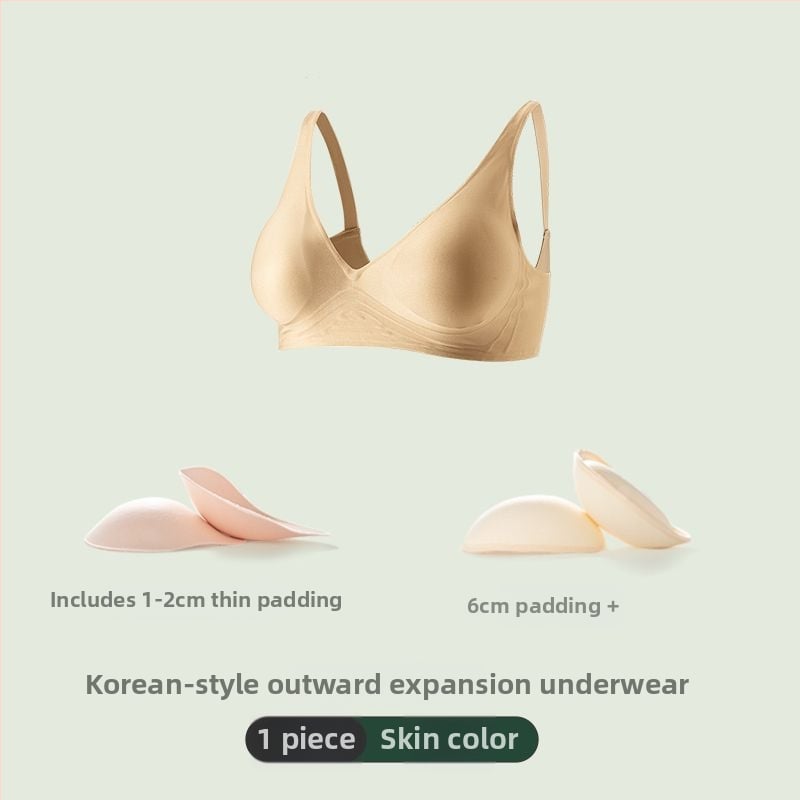 3/4 kosár melltartó, vastag formájú kosár szivaccal, hátul háromsoros zár, fix kettős vállpántok, szép hát