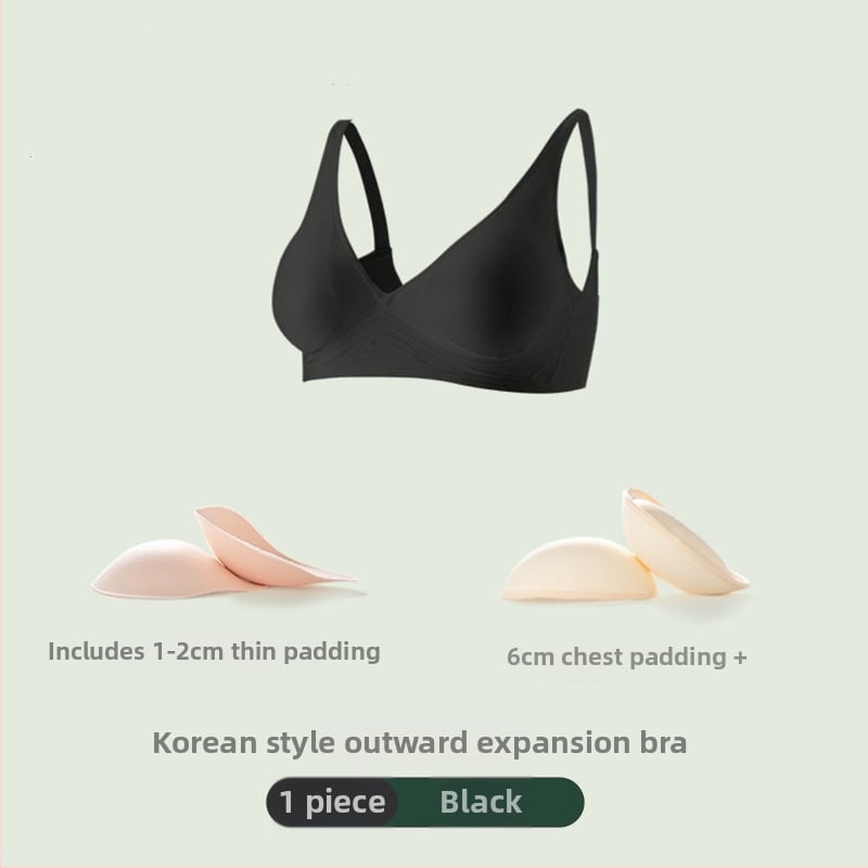 3/4 kosár melltartó, vastag formájú kosár szivaccal, hátul háromsoros zár, fix kettős vállpántok, szép hát