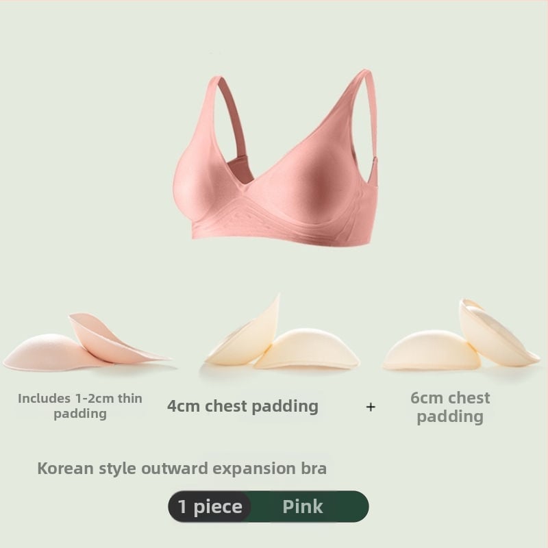 3/4 kosár melltartó, vastag formájú kosár szivaccal, hátul háromsoros zár, fix kettős vállpántok, szép hát