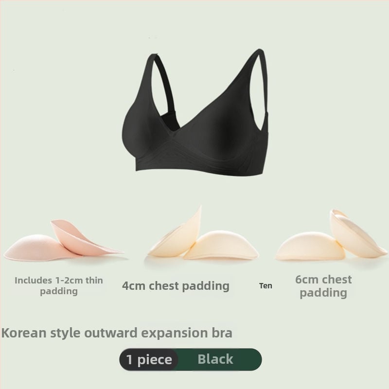 3/4 kosár melltartó, vastag formájú kosár szivaccal, hátul háromsoros zár, fix kettős vállpántok, szép hát