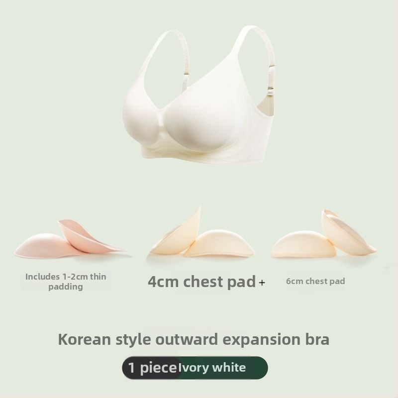 3/4 kosár melltartó, vastag formájú kosár szivaccal, hátul háromsoros zár, fix kettős vállpántok, szép hát