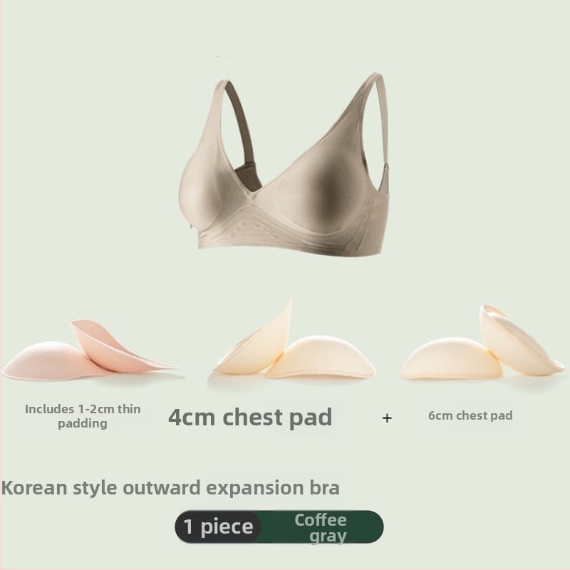 3/4 kosár melltartó, vastag formájú kosár szivaccal, hátul háromsoros zár, fix kettős vállpántok, szép hát