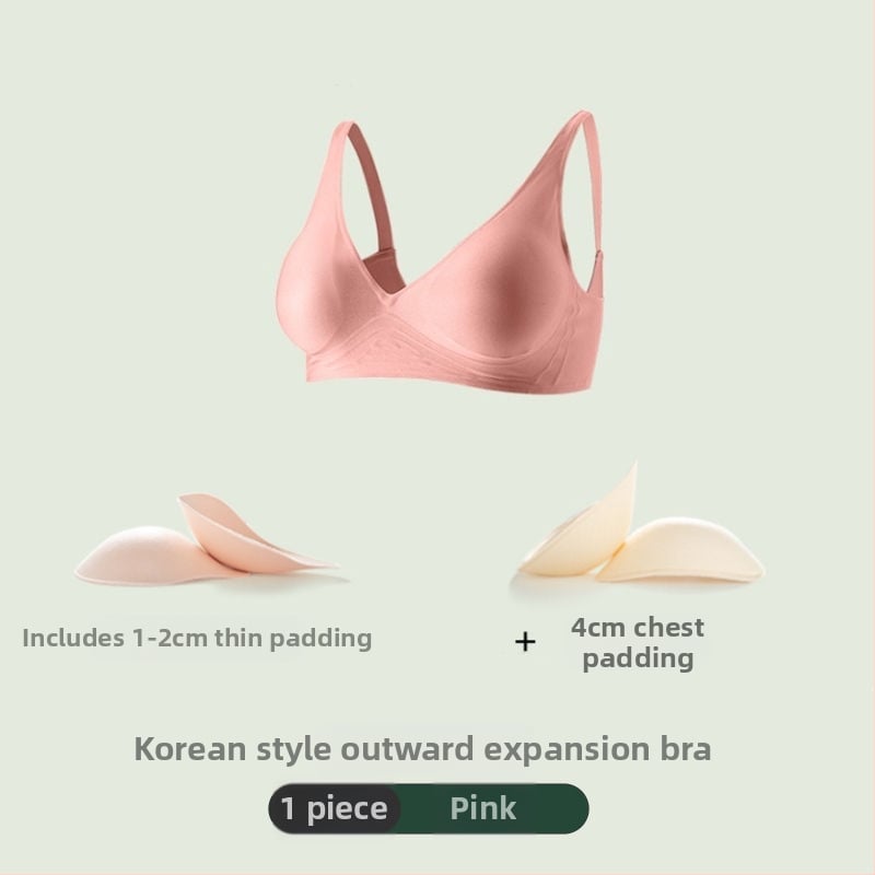 3/4 kosár melltartó, vastag formájú kosár szivaccal, hátul háromsoros zár, fix kettős vállpántok, szép hát