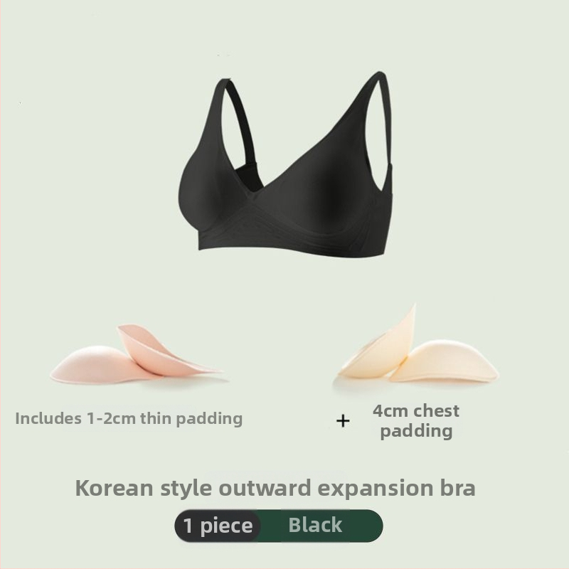 3/4 kosár melltartó, vastag formájú kosár szivaccal, hátul háromsoros zár, fix kettős vállpántok, szép hát