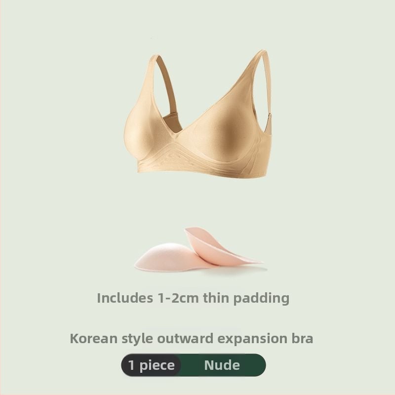 3/4 kosár melltartó, vastag formájú kosár szivaccal, hátul háromsoros zár, fix kettős vállpántok, szép hát