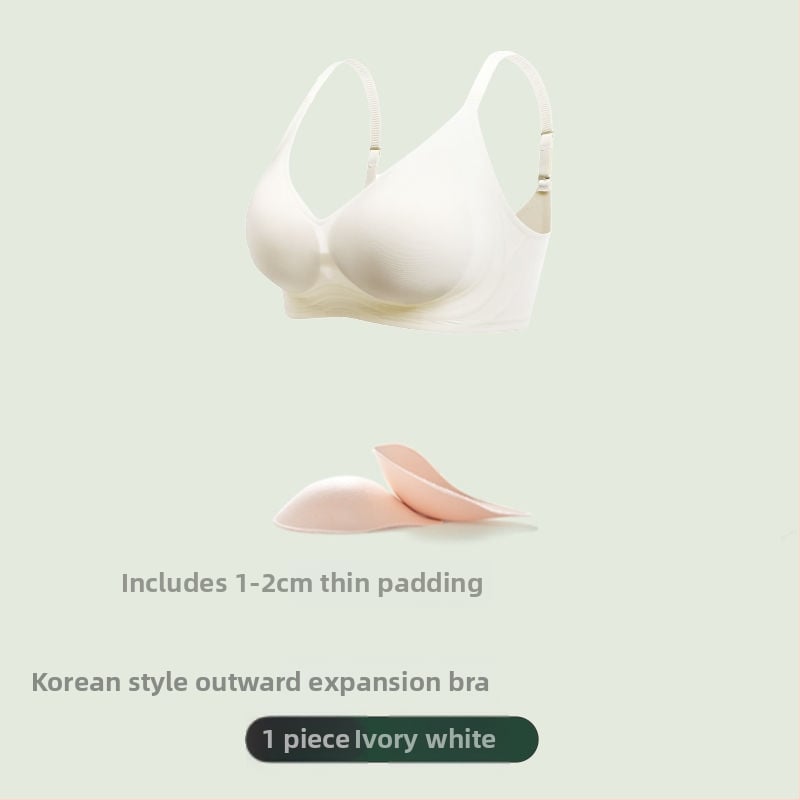 3/4 kosár melltartó, vastag formájú kosár szivaccal, hátul háromsoros zár, fix kettős vállpántok, szép hát